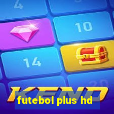 futebol plus hd